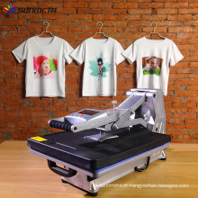 Auto Release Sunmeta Heat Press 16 &quot;* 20&quot; máquina de impressão T-shirt